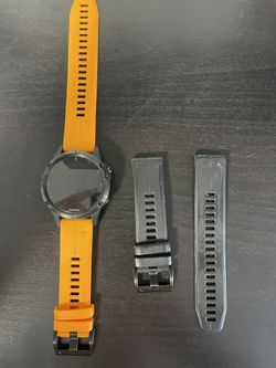 Fénix 5 Plus