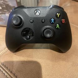 Xboxone Controller 