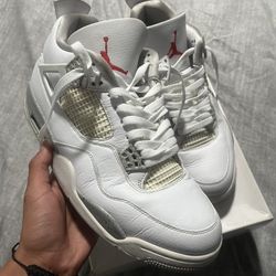 Jordan 4