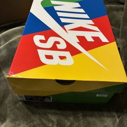 Nike Dunk Hi SB ( Froskate)