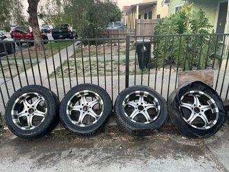 Rims