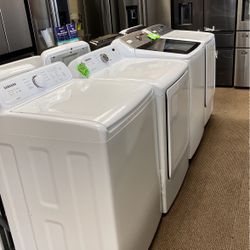 WASHER & DRYER SETS FOR SALE ‼️ NO CREDIT NEEDED, NO INTEREST ‼️ WE DELIVER 