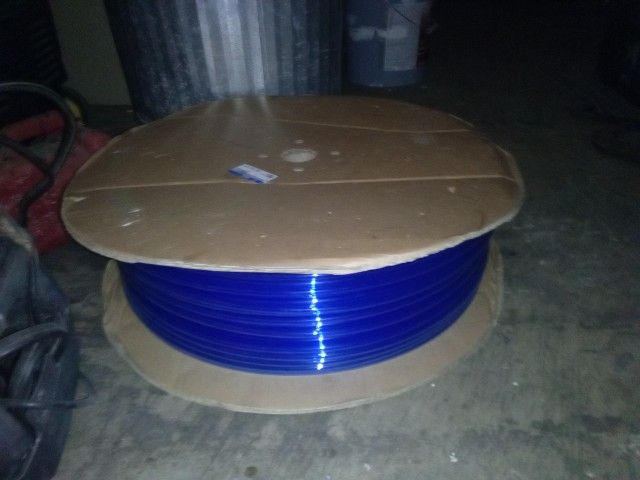 Polyurethane Tubing 1000ft
