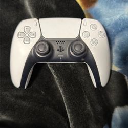Ps5 Controller 