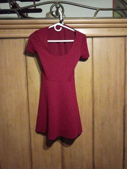 Forever 21 mini dress