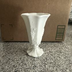 Milk Glass