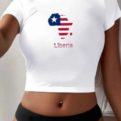 LIBERIA INDEPENDENCE CELEBRATION 