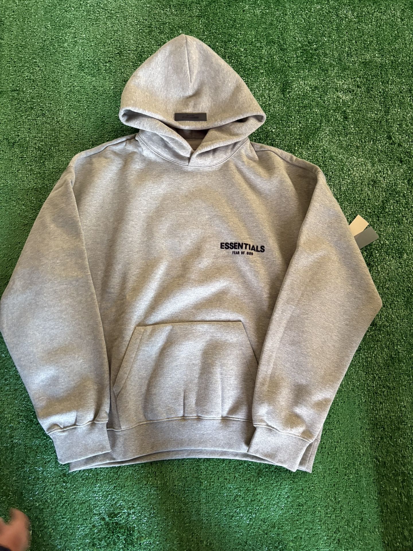 Essential Hoodie