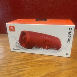 JBL Charge 5