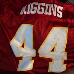 Redskins Jersey