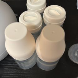 Spectra Bottles
