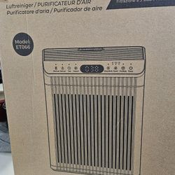 Air Purifier 