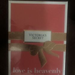 Victoria Secret Perfume