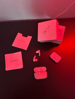 AirPod Pro 2nd Generation