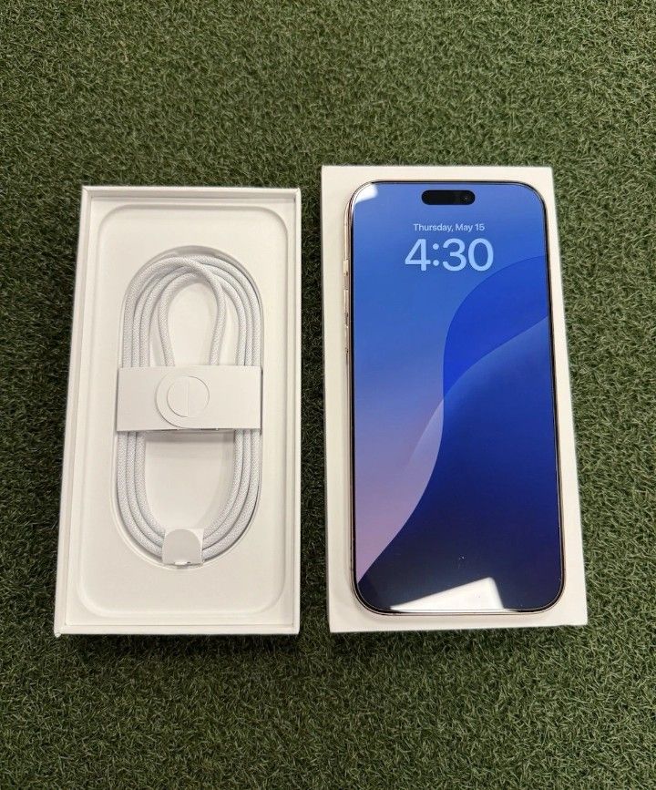 Apple iPhone 16 Pro Max