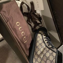 Gucci shoes