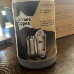 Tommee Tippee Bottle Warmer