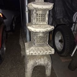 Garden decorations gardening items In Modesto 