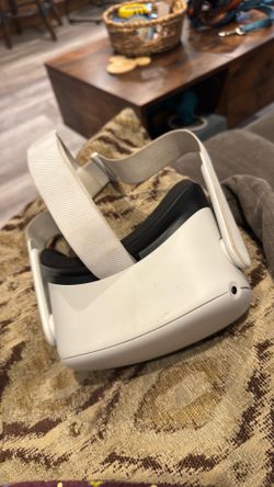 Oculus quest two