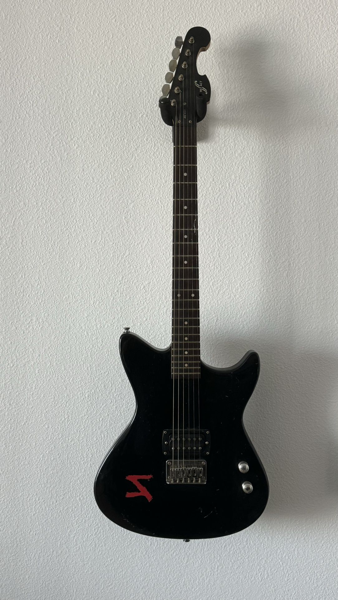 First Act ME431 Electric Guitar 