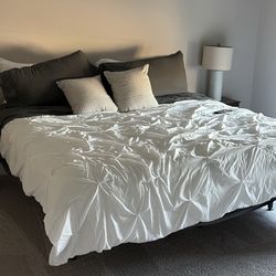 Sleep Number I8 Mattress 