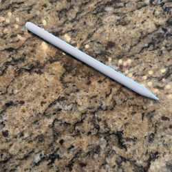 Apple Pencil 2