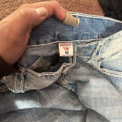 True Religion Jeans 