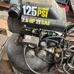 Air Compressor