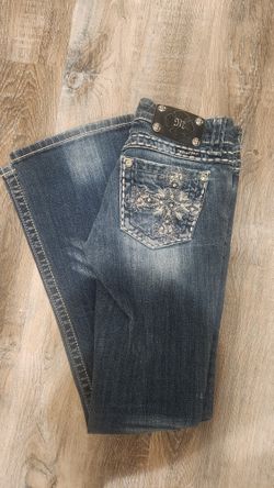 Miss Me Jeans Size 24