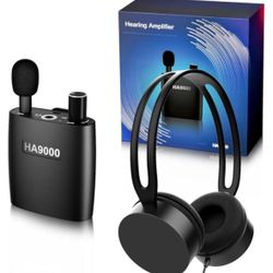 Brand New Personal Sound Amplifier