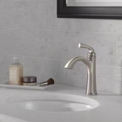 BATHROOM FAUCET- KOHLER Lilyfield