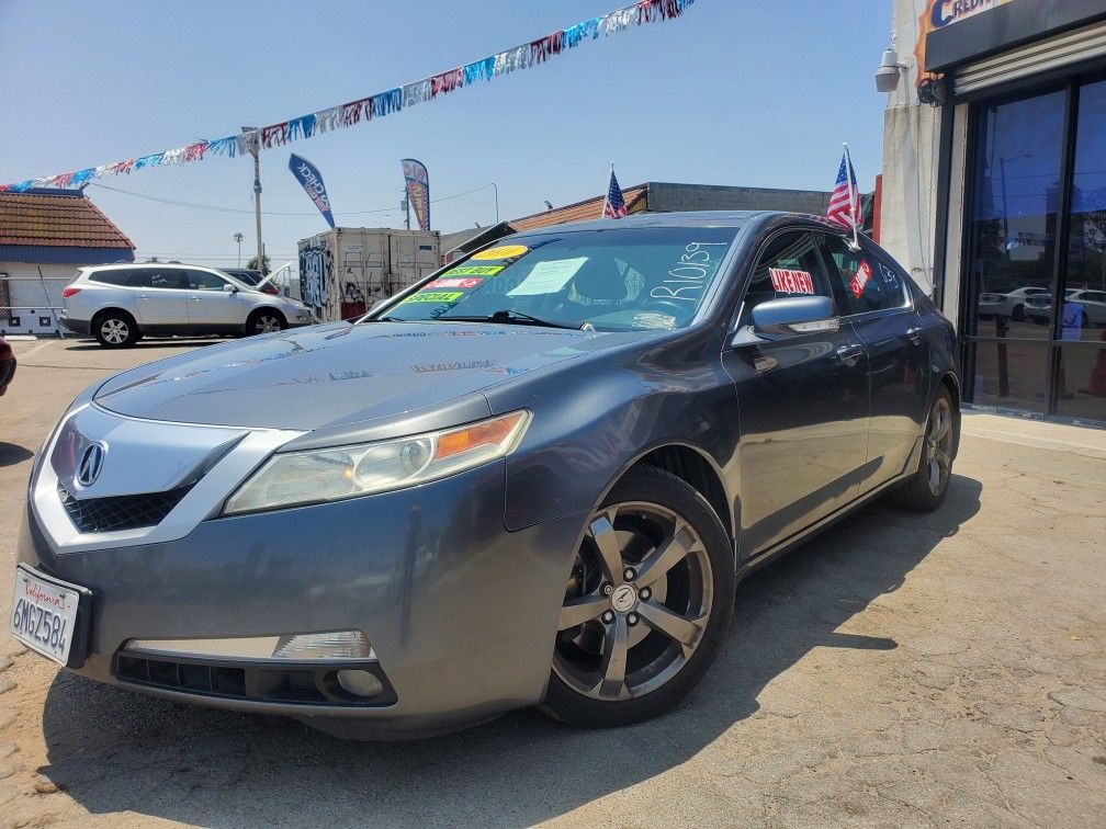 π΅π΅π΅2010 Acura TL π΅π΅π΅ Air Tires
