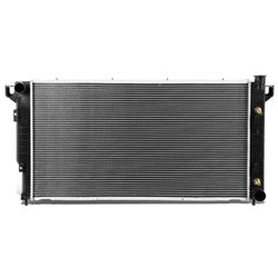 94-02 Dodge Ram 8.0L Radiator Radiador