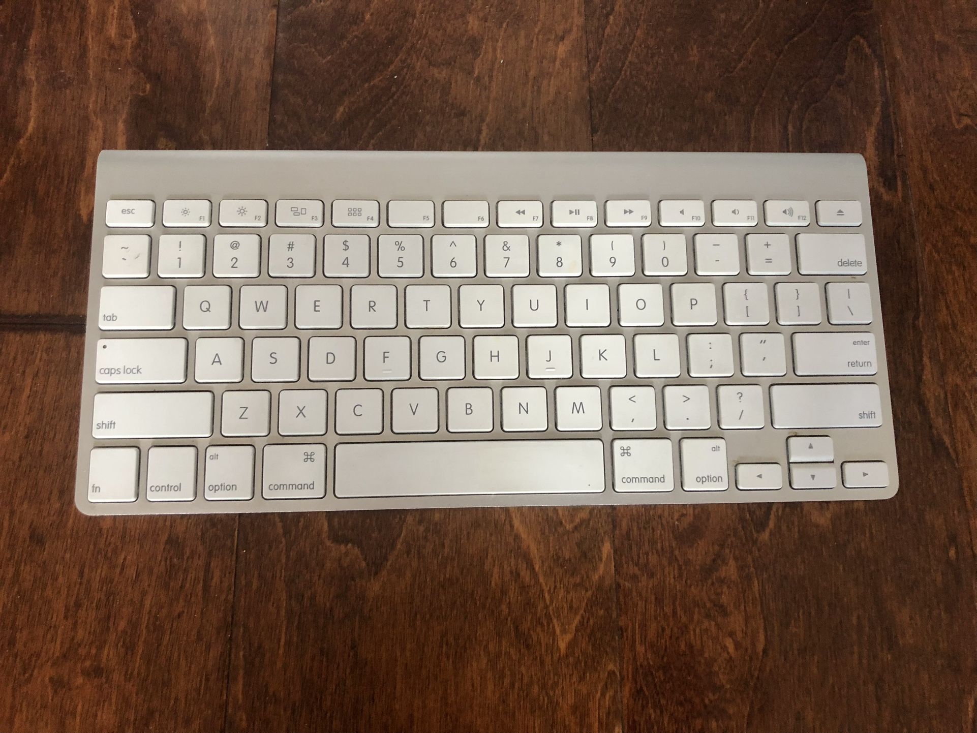 Keyboard Wireless 