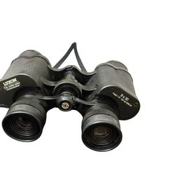 Vintage Luxon Binoculars 