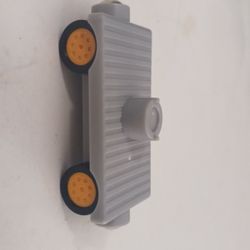 Cargo Car Wood Magnetic Train Car Thomas Percy Cranky Gordon Edward Emily Toby