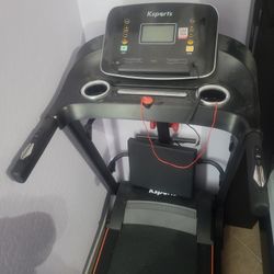 Treadmill