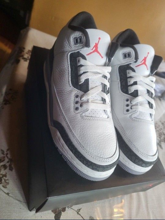 Jordan 3