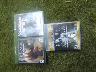 Games