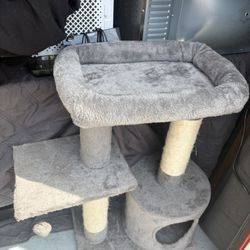 3ft Cat Tree