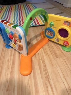 Toddler Toy