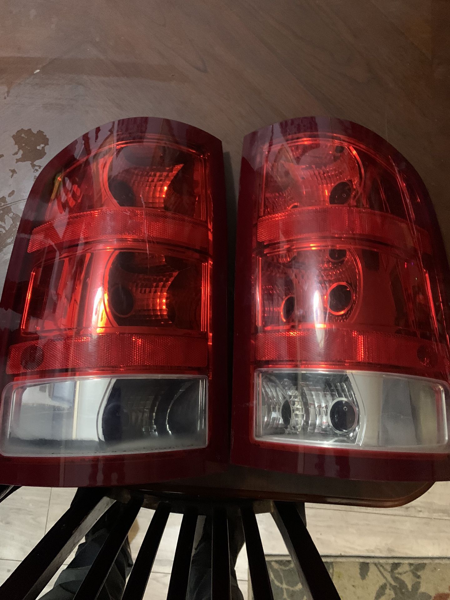 Chevy / GMC Lights 