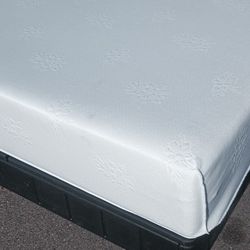 Queen  Size Memory  Foam Mattress