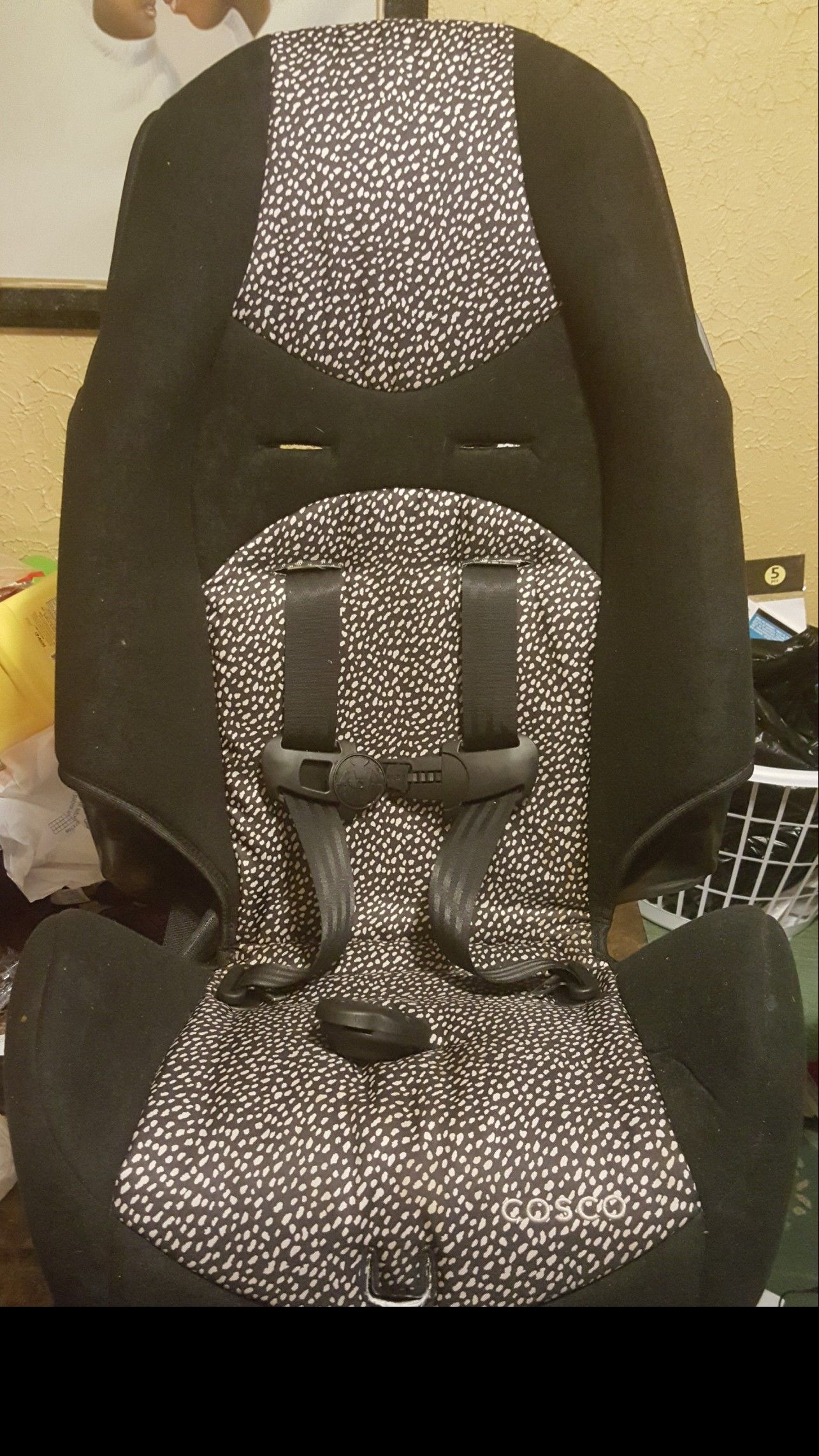 New Graco Child Car Seat