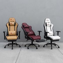 Gaming Chair New
