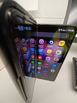Samsung Fold 3 5G