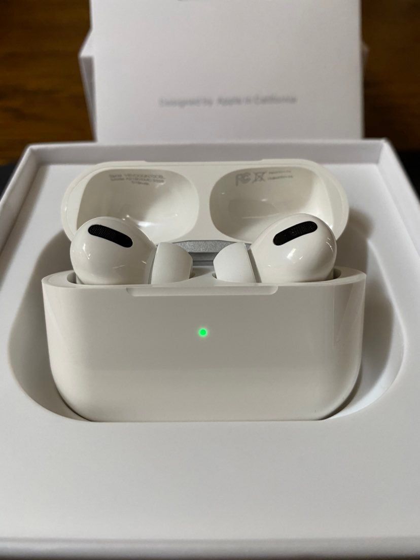 AirPods Pro 