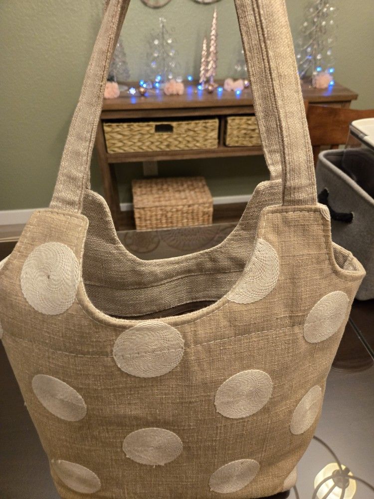 Light Weight Open Bag