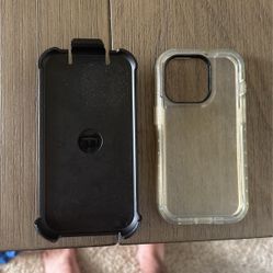 iPhone 14 Pro Holster Case