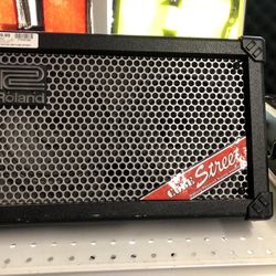 Combo Amp